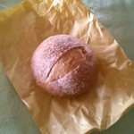 ブーランジェリー プチットゥ フォレ - くるみ　85円