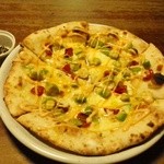 窯右衛門 - カプリチョーザ