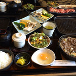 和牛厨　ふか尾 - 