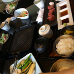 和牛厨　ふか尾 - 