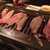 うしごろバンビーナ 恵比寿本店 - 