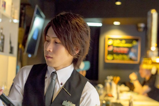 スクエア 郡山店（SQUARE） - 郡山（居酒屋）の写真