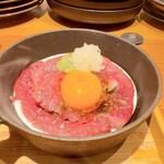 鉄燻CHOI URASAN お初天神裏参道店 - 