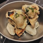 Oyster&Grillbar #lemon - 