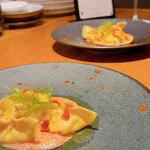 鉄燻CHOI URASAN お初天神裏参道店 - 