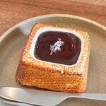 ダンデライオン・チョコレート - 