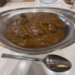 カレーショップ インデアン - 