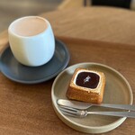 ダンデライオン・チョコレート - 