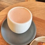 ダンデライオン・チョコレート - 