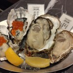 Oyster&Grillbar #lemon - 