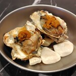 Oyster&Grillbar #lemon - 