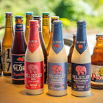 THE BEER TERRACE - ベルギービール