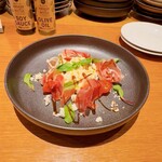 鉄燻CHOI URASAN お初天神裏参道店 - 