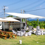 THE BEER TERRACE - テラスガーデン