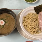 らーめん 岡田 - 料理写真: