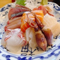 一つ木竹林草 - 