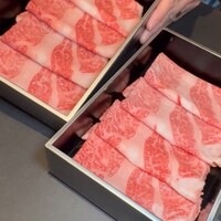 京都つゆしゃぶCHIRIRI 四条烏丸 別邸 - 