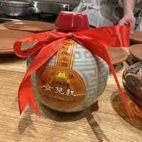 京中華 牧定 - 