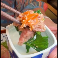 京都つゆしゃぶCHIRIRI 四条烏丸 別邸 - 