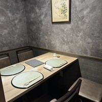 天冨良 麻布よこ田 新宿別邸 - 