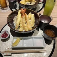 天冨良 麻布よこ田 新宿別邸 - 