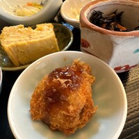 一つ木竹林草 - 