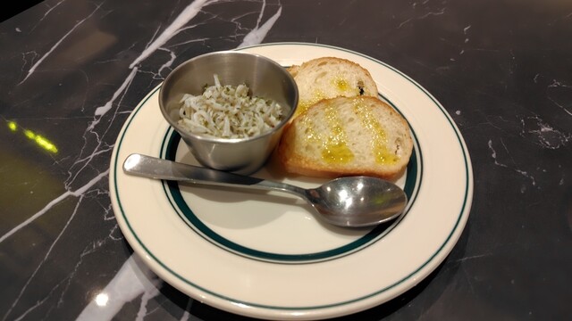 Oyster&amp;Grillbar #lemon