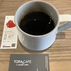 TORA CAFE by c_thought coffee