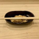 味ひろ - わらび餅