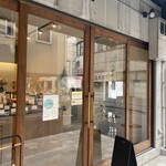 CONCENT MARKET to table - 