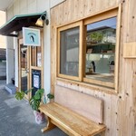 ペンギンクレープ - 