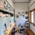 ペンギンクレープ - 