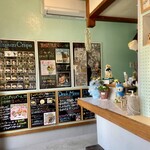 ペンギンクレープ - 