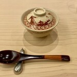 味ひろ - 紀州うすい豆 翡翠煮