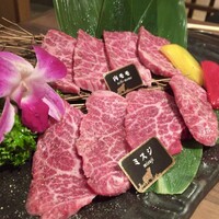 牛兵衛 草庵 池袋西口店 - 