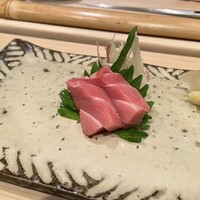 つきじ鈴富 GINZA SIX店 - 