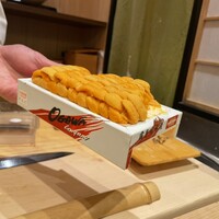 つきじ鈴富 GINZA SIX店 - 