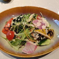 イタリアンレストラン LOKAL HOUSE (voco大阪セントラル) - 