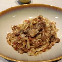 イタリアンレストラン LOKAL HOUSE (voco大阪セントラル) - 