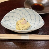 つきじ鈴富 GINZA SIX店 - 