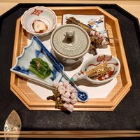 鮨 こん藤 - 