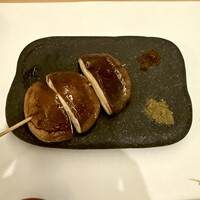 焼鳥 みかど - 