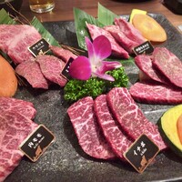 牛兵衛 草庵 池袋西口店 - 