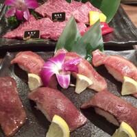 牛兵衛 草庵 池袋西口店 - 