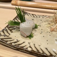 つきじ鈴富 GINZA SIX店 - 