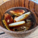 軽井沢 川上庵 - 