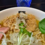 竹末東京Premium - ホタテペースト