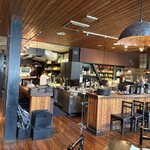 軽井沢 川上庵 - 