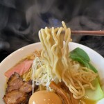 竹末東京Premium - 麺