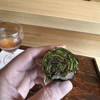 鮨 三心 - 